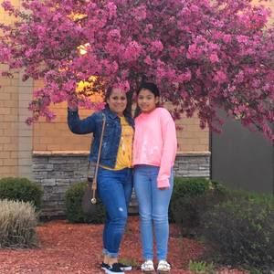 Meet your Posher, Griselda